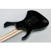 IBANEZ UV70P BK električna kitara